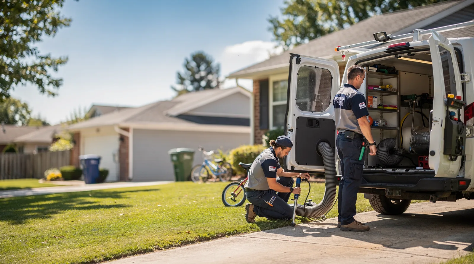 24/7 HVAC Repair & AC Replacement in Berkshire, NY near me